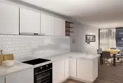 Gauchos De Güemes 2217 - Entrega Mayo 2027