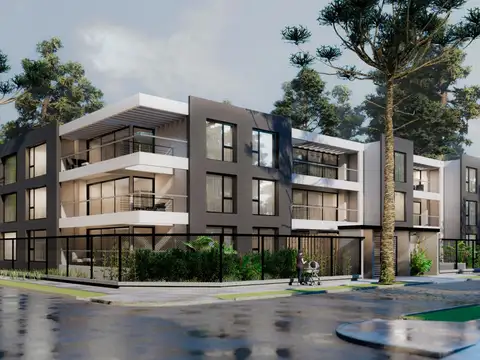 Departamento en Venta A Estrenar
