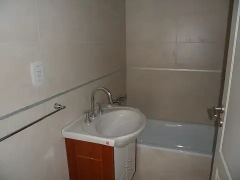 Departamento en Alquiler al Suroeste