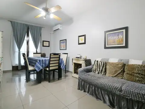 VENTA DEPTO 3 AMB APTO CREDITO