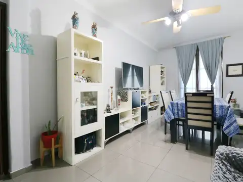 Departamento en Venta 62 años