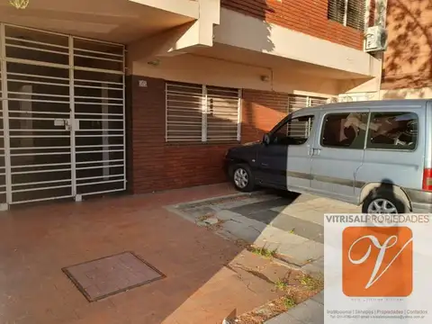 Departamento en venta en Villa Ballester