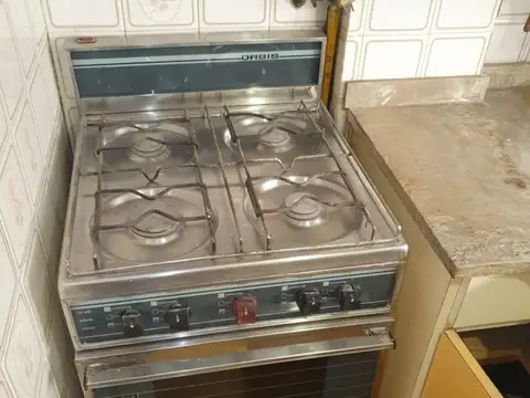 Departamento en venta en Villa Ballester