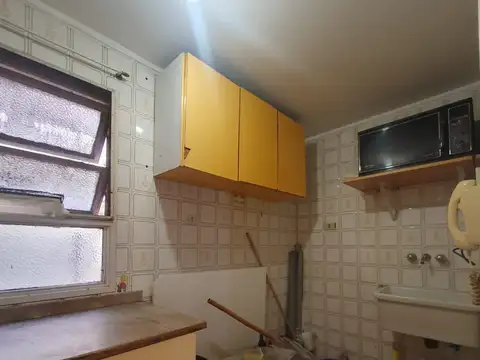 Departamento en Venta 40 años