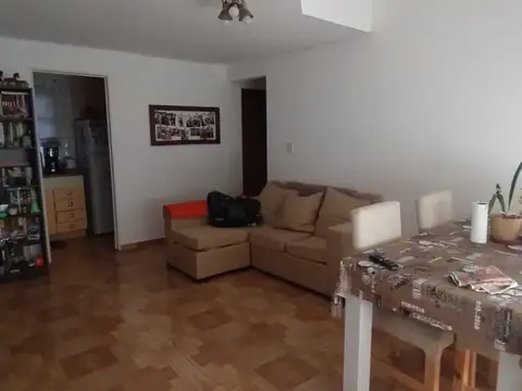 Departamento en Venta en Villa Ballester, USD 75.000