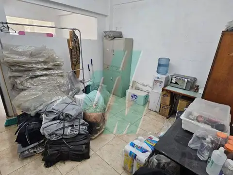 Galpon en Alquiler 6 años