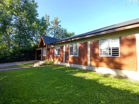 Casa en Alquiler Temporal de 3 dormitorios