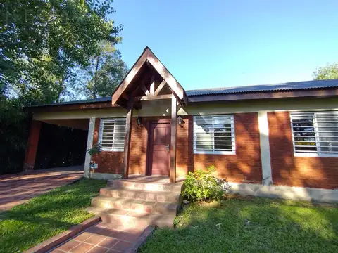 Casa en Alquiler Temporal en Parque Sakura, USD 2.500
