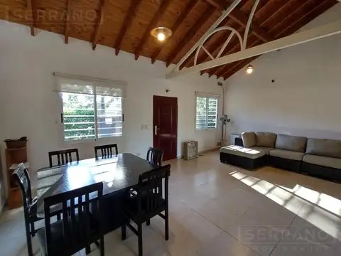 Casa en Alquiler Temporal 20 años