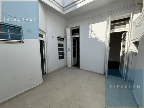 Depto Tipo Casa en Venta de 1 dormitorio