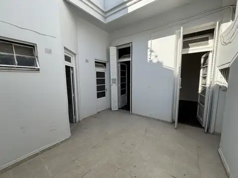 Depto Tipo Casa en Venta de 1 dormitorio