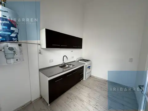 Depto Tipo Casa en Venta en Paternal, USD 120.000