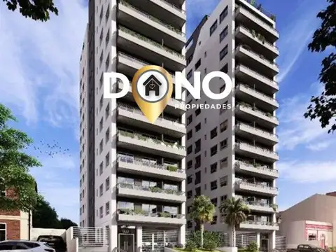 Departamento en Venta en Quilmes, USD 82.000