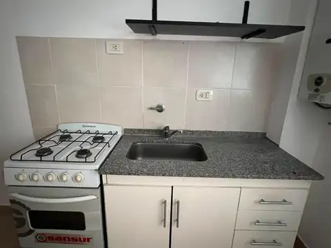 9 De Julio 1100, Piso 1°