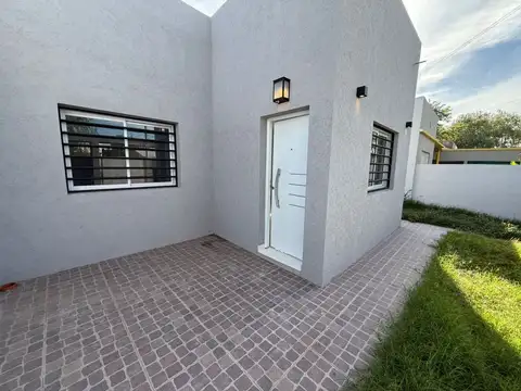 Casa en Venta en Lobos, USD 75.000