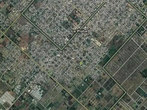 Terreno en Venta de 265,0 m2