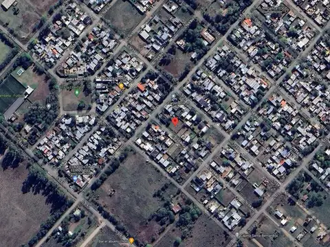 Terreno en venta - 265Mts2 - Los Hornos, La Plata