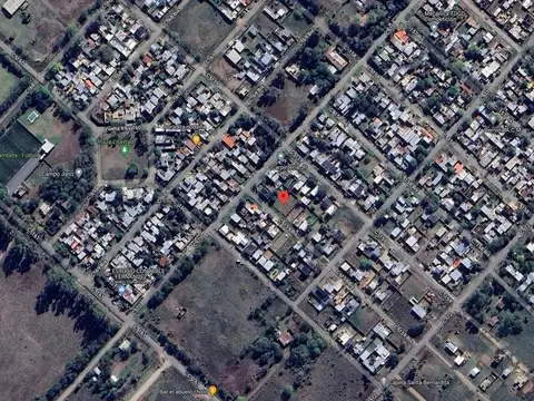 Terreno en venta - 265Mts2 - Los Hornos, La Plata