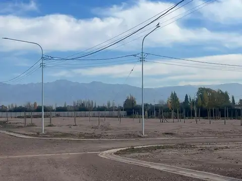 Terreno en Venta de 472,0 m2