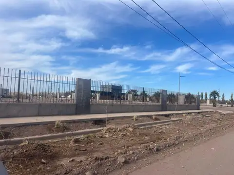 Terreno en Venta en Lujan De Cuyo, USD 21.000