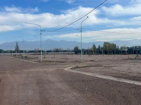 Terreno en VENTA, Jardines de Terrada