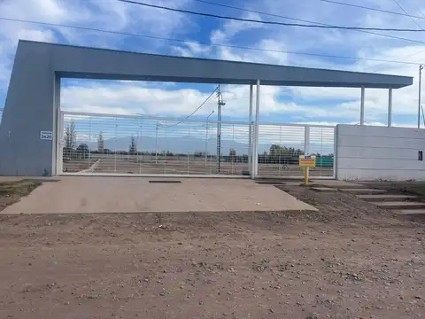 Terreno en VENTA, Jardines de Terrada