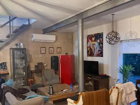 Casa en Alquiler de 3 dormitorios