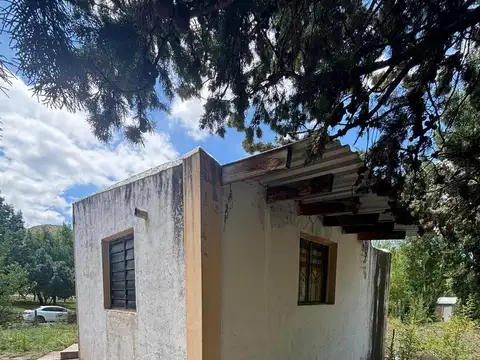 Terreno en Venta en Estancia los Chacayes, USD 30.000