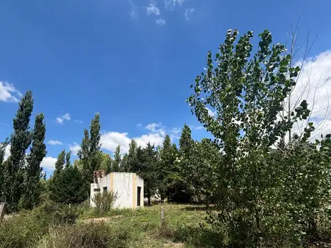 Terreno en Venta en Estancia los Chacayes, USD 30.000