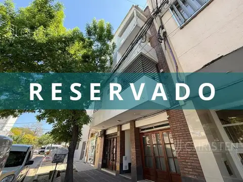 Departamento en ALQUILER