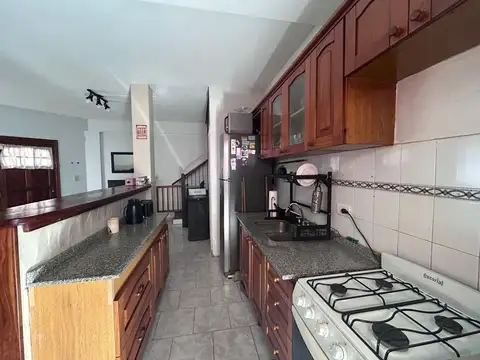 Depto Tipo Casa en Venta 20 años