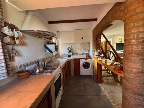 Casa en Venta 22 años
