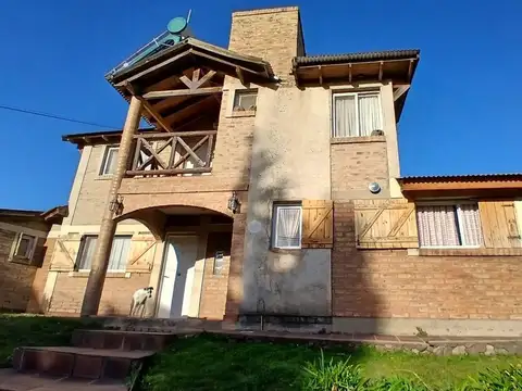 Casa en Venta en Villa Del Dique, USD 195.000