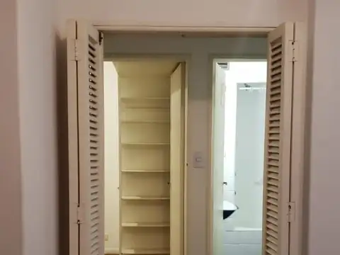 Departamento en Alquiler Temporal de 3 ambientes