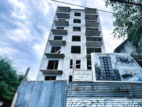 Departamento en Venta en Moreno, Partido de Moreno