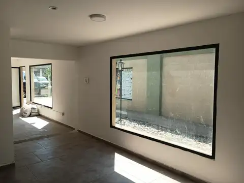 Local en Alquiler A Estrenar