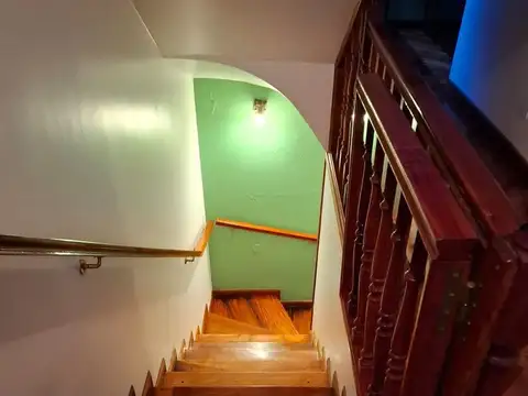 Casa Venta en Flores 3 plantas Ideal 2 familias