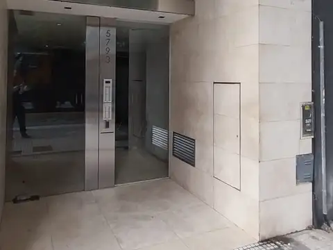 Avenida Del Libertador 100, Piso B