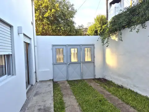 Departamento en Alquiler de Monoambiente