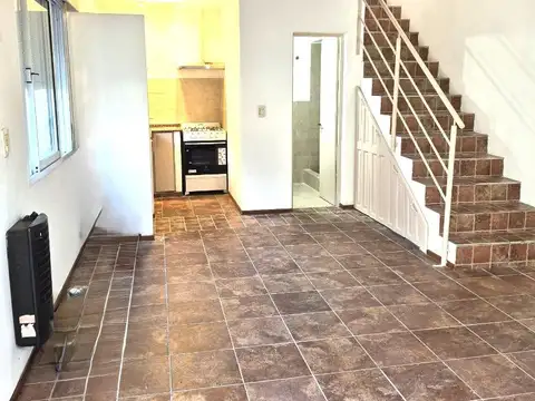 Departamento en Alquiler de Monoambiente