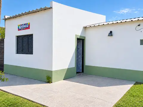 Casa en Venta de 2 dormitorios