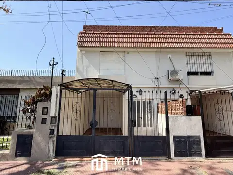 Casa en venta Rosario  La Florida.