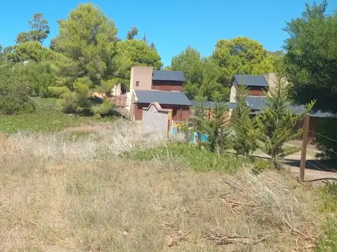 Terreno en Venta de 962,0 m2