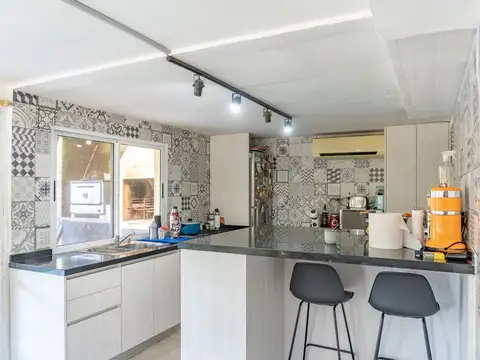 CASA 3 AMB CON QUINCHO Y PILETA-MASCHW  CTRY.CLUB
