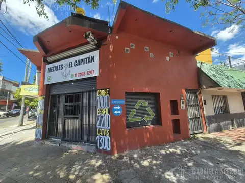 Local en Venta en Lanus Este, USD 68.000