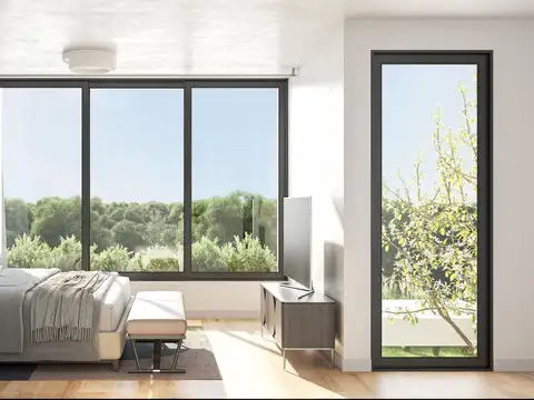 Departamento en Venta de 3 dormitorios