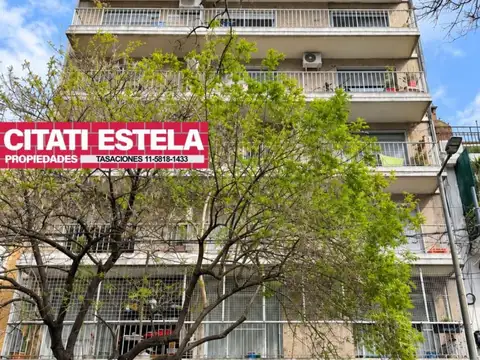 Departamento - Venta - Argentina, Capital Federal - Tomas Liberti 1200