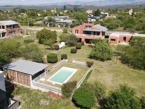 Casa en Venta en Potrero de Garay, USD 210.000