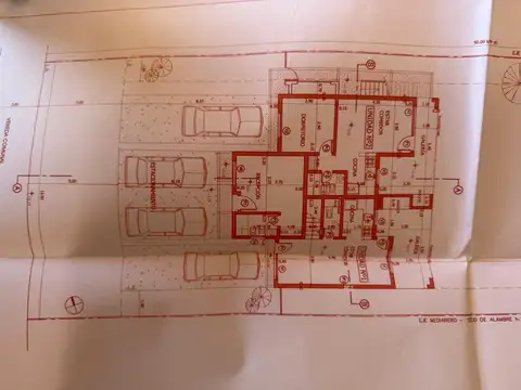Casa en Venta 8 años