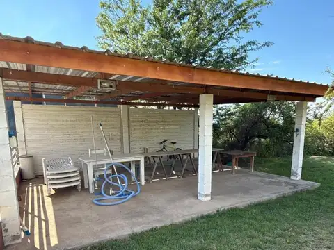 Casa en Venta 8 años